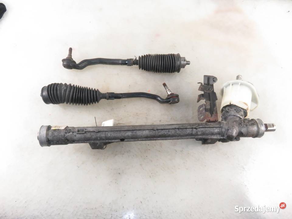 MAGLOWNICA RENAULT SCENIC II 7711368394