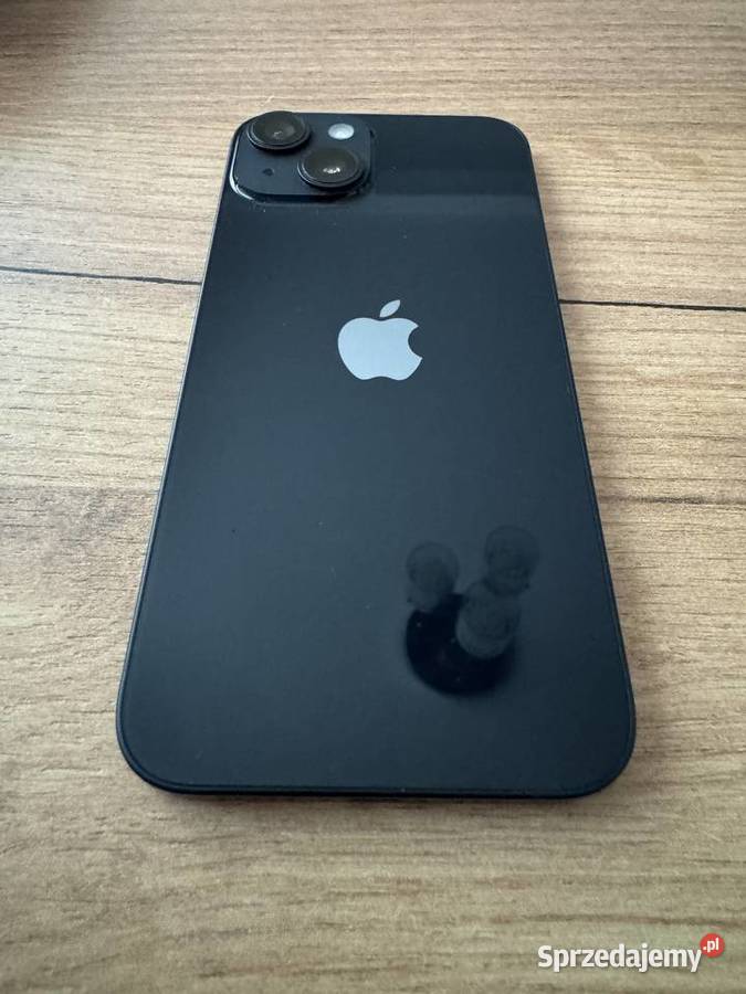 iPhone 14 128GB Midnight