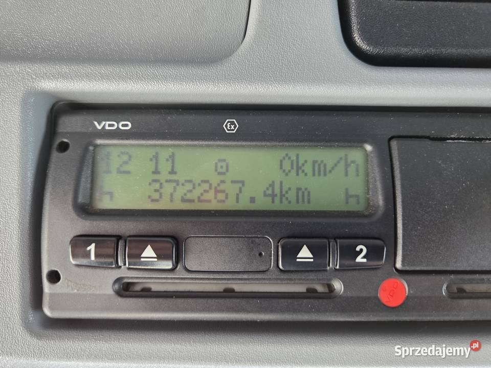 AXOR 1824 HDS HMF 1420K3 3wys PILOT Radiowy NOWY Łańcut sprzedam