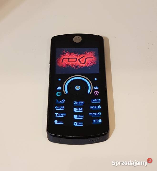 motorola rokr e8 buy