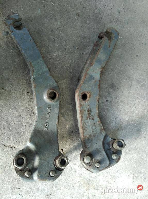 Ursus 28123512 MF235255 Lublin