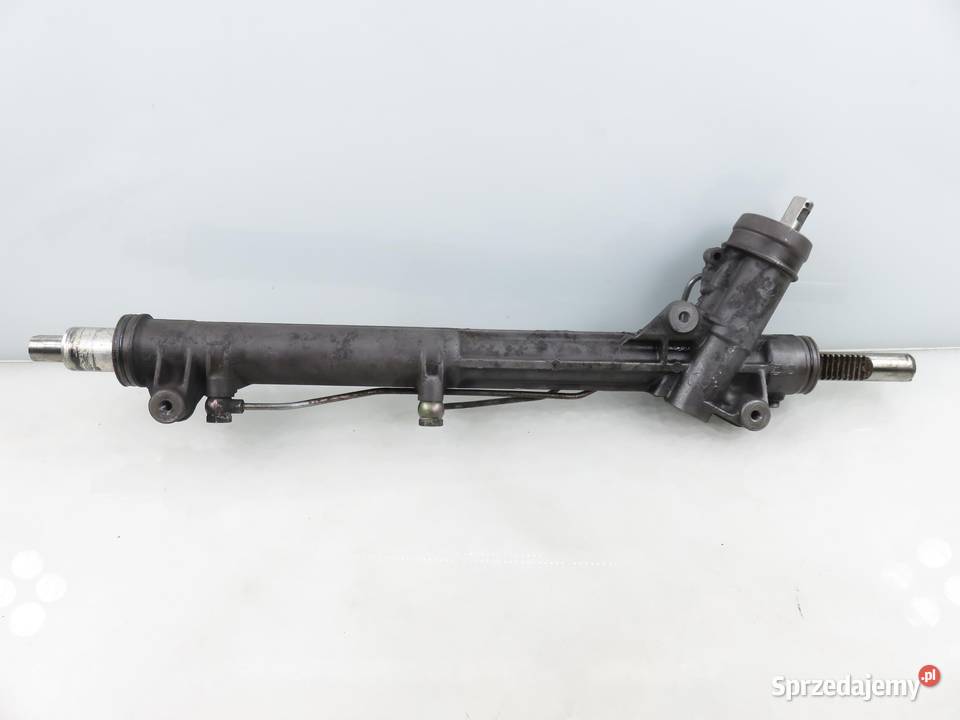 MAGLOWNICA AUDI A6 C5 quattro 4B1422066D osobowe