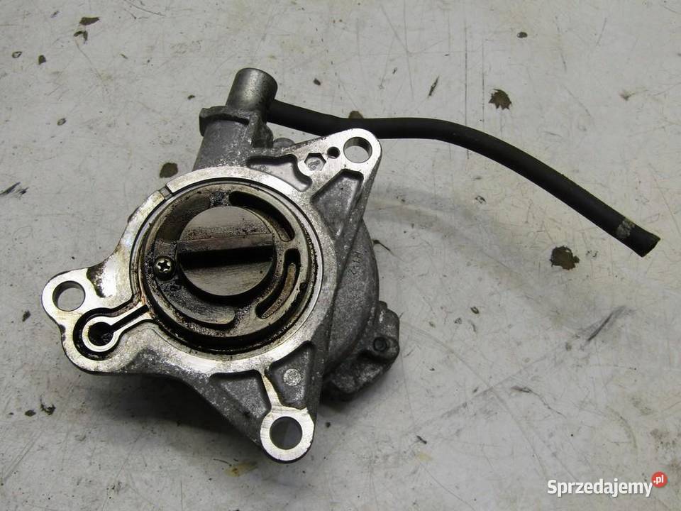 POMPA VACUM 10 BOOSTERJET SUZUKI SWIFT VI MK8