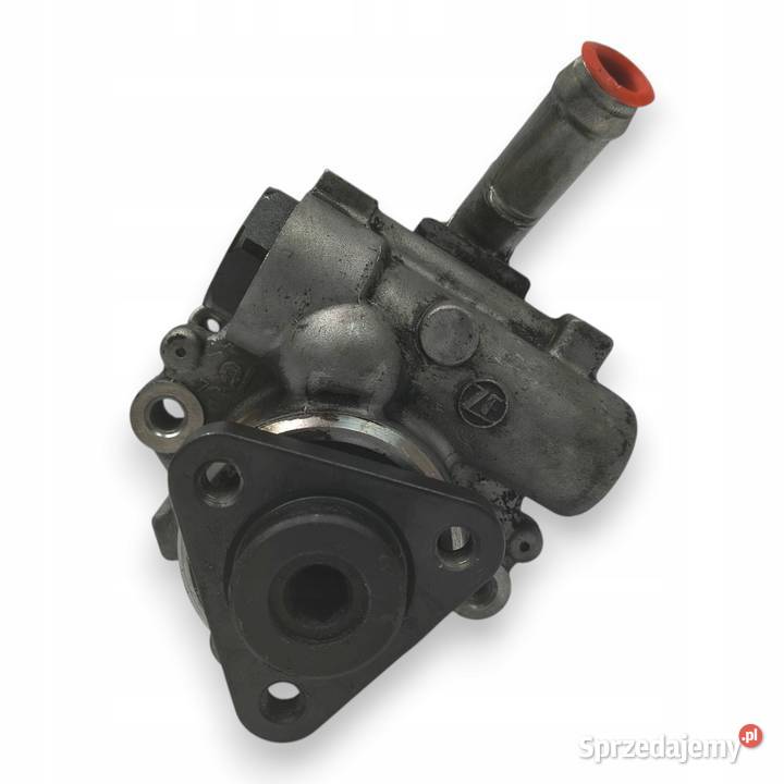 POMPA WSPOMAGANIA BMW E90 E87 X3 20d 6768155028 Motoryzacja Chełm