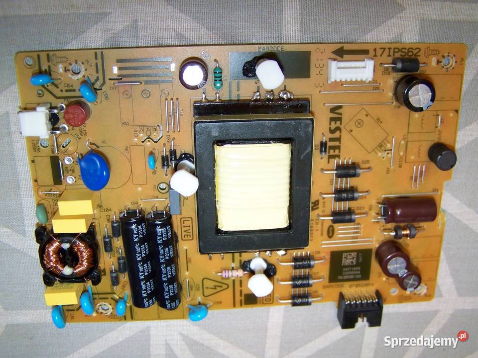 753 Zasilacz 17IPS62 451