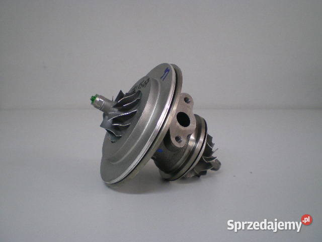 Nowy rdzeń CHRA BorgWarner KKK 53047100500