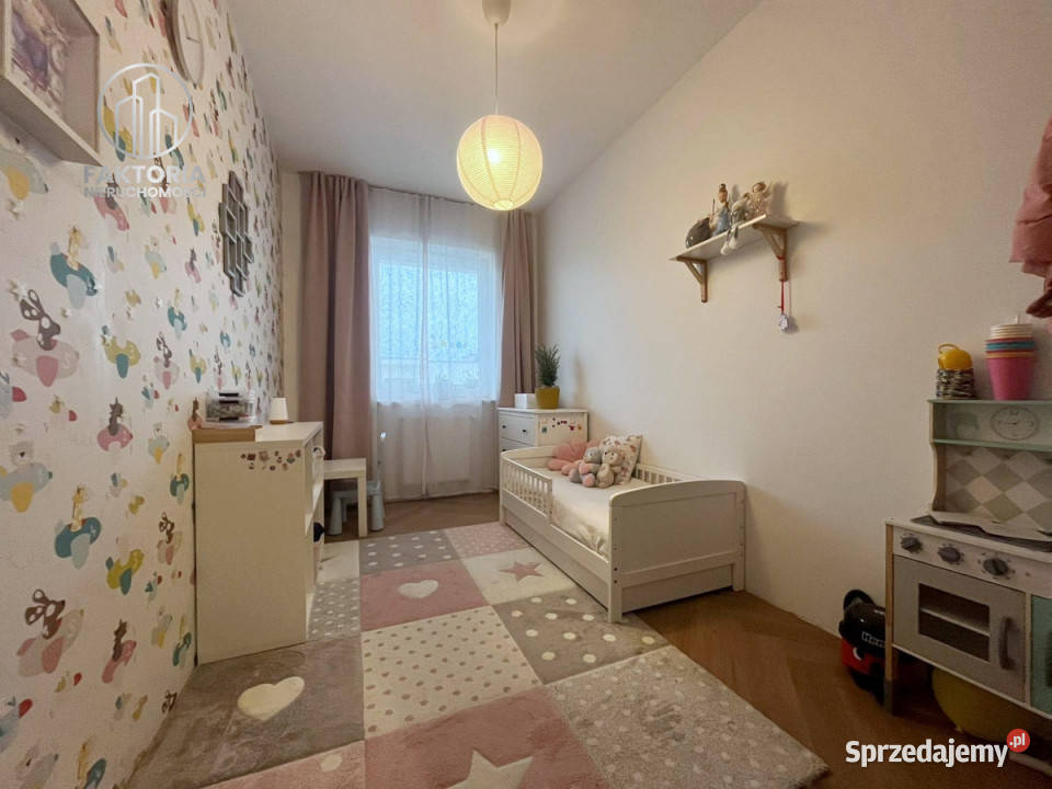 Mieszkanie 5352m2 3 pokoje Horodniany