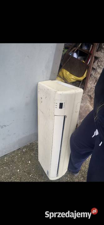 Klimatyzacja Żórawina