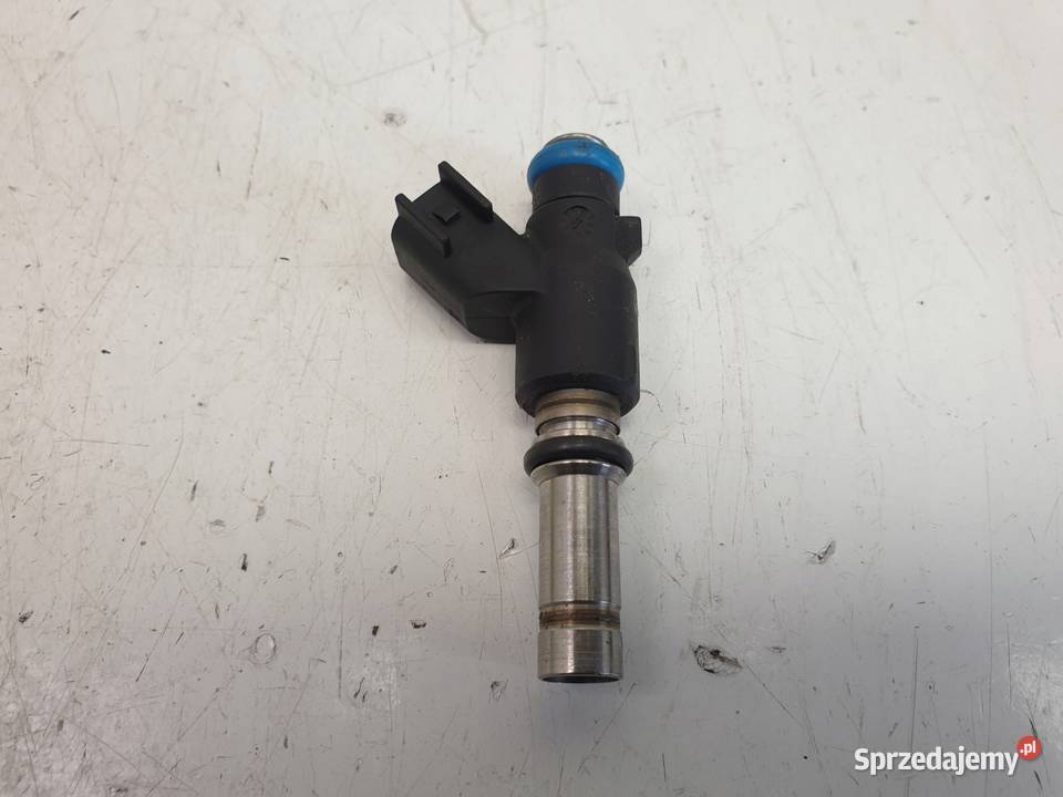 WTRYSKIWACZ Opel Astra H 16 16V WTRYSK 25380933 Chełm sprzedam