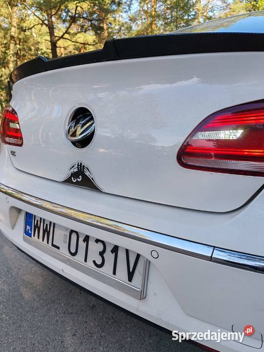 Wv Cc 20 lpg Rok produkcji 2012 Ząbki sprzedam