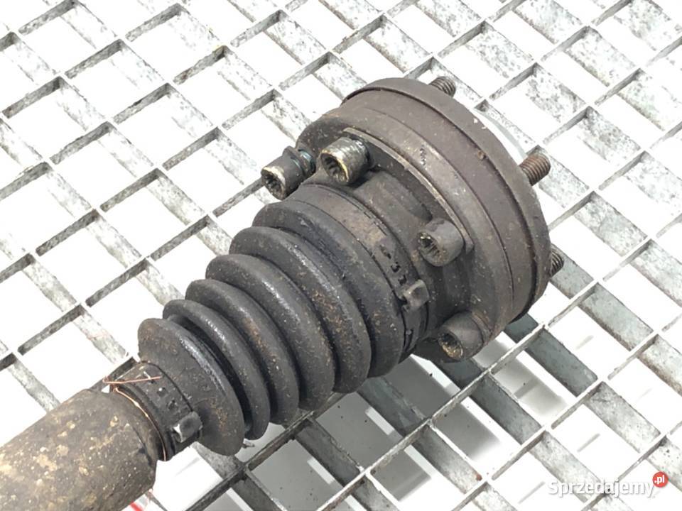 PÓŁOŚ PRAWY PRZÓD SKODA OCTAVIA II 20 140 0413 sprzedam