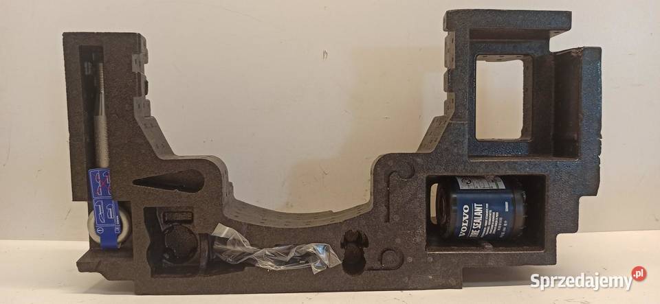 VOLVO XC40 STYROPIAN ZESTAW NAPRAWCZY 32340878