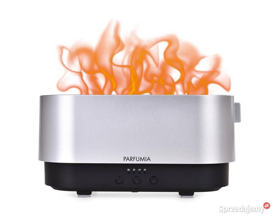 Dyfuzor zapachowy PARFUMIA ze zmieniającym mazowieckie Warszawa sprzedam