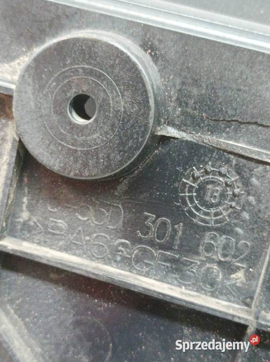 WENTYLATOR CHŁODNICY 14 TSI 1355D301602 VW sprzedam