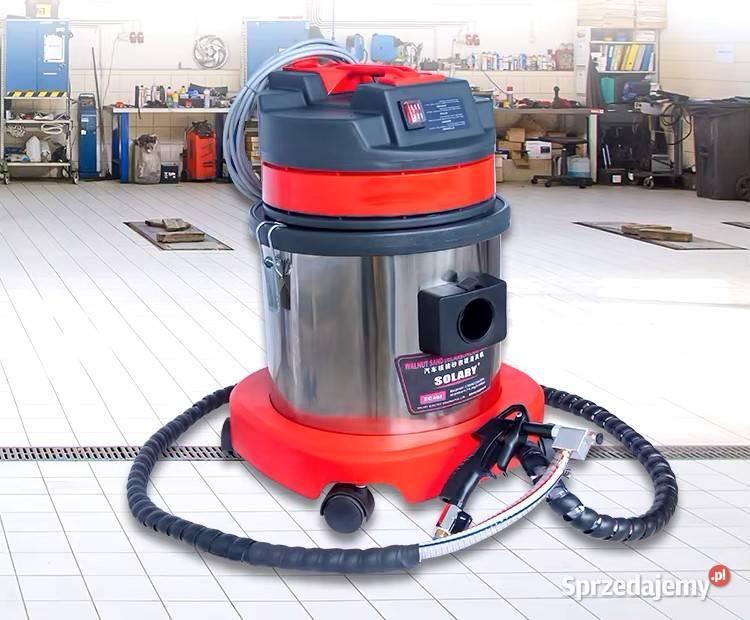 Dekarbonizator Maszyna do czyszczenia zaworów Narzędzia do zaworów pomorskie Gdańsk