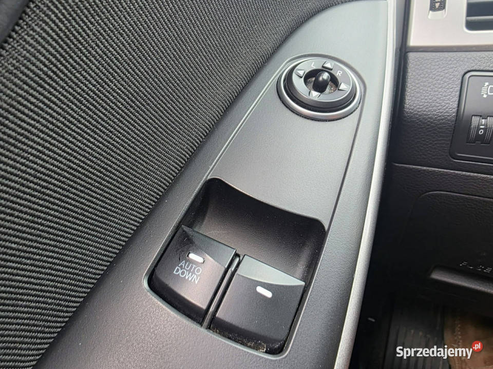 Hyundai i30 16 CRDI 110 Klimatyzacja Isofix USB ASR (kontrola trakcji) Słupsk