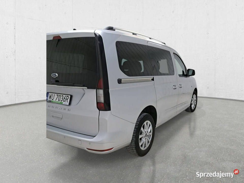 Ford Tourneo Connect Poleasingowe VEH III 2022