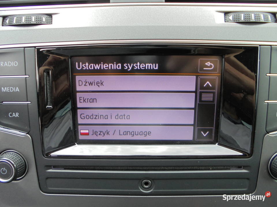 Volkswagen Golf 12 TSI BlueMotion Technology Bydgoszcz sprzedam