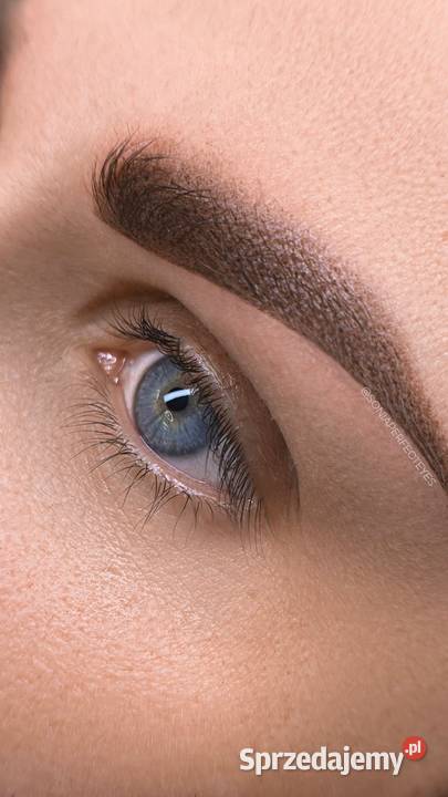 Makijaż permanentny śląskie Zabrze