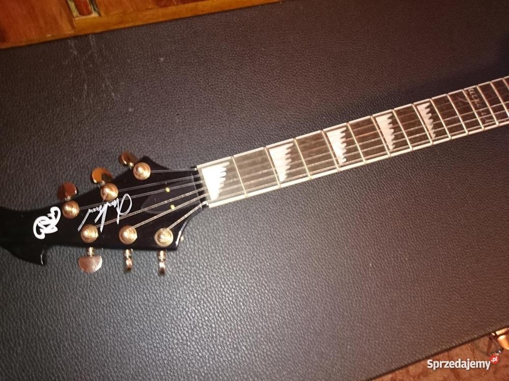 Gitara Kopia ESPLTD Alexi Laiho Bytom sprzedam