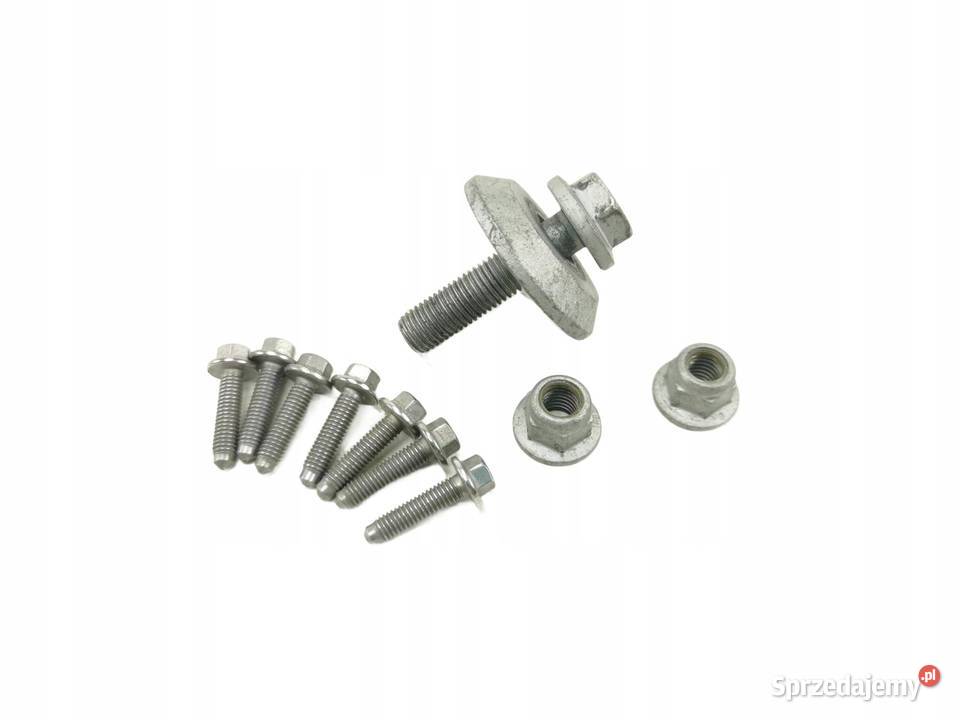 ZESTAW ŚRUBY PIASTY NOWE 34911201A