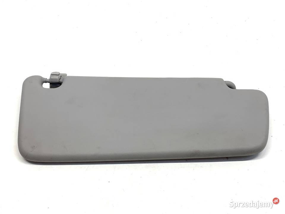 OSŁONA PRZECIWSŁONECZNA LEWY OPEL CORSA D 0614