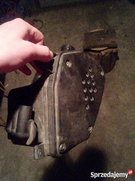 filtr powietrza oryginalny derbi senda gpr Stawek