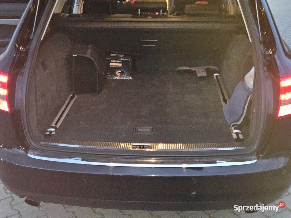 Spredam audi