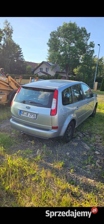 Ford Focus s Zgorzelec