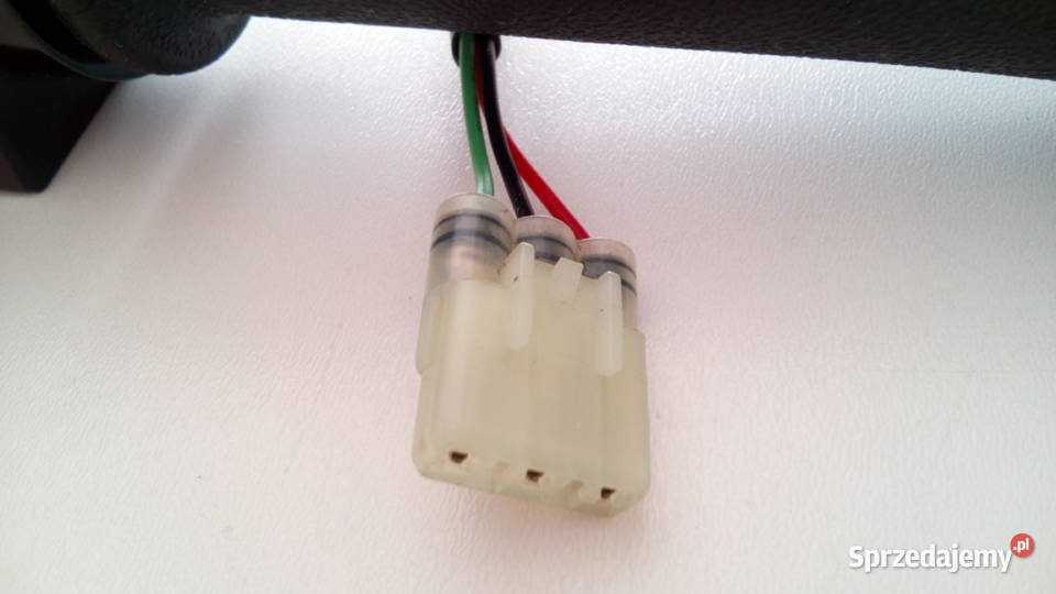 Profesjonalna manetka gazu MATRA 3 kable mazowieckie Warszawa