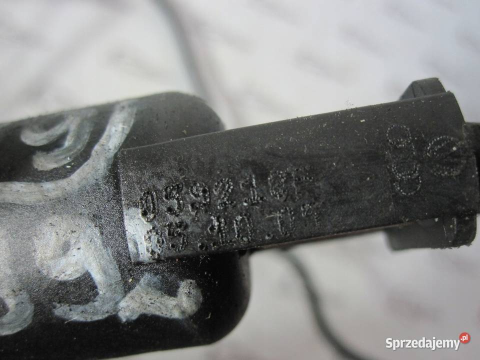 AUDI A6 27 TDI BPP 180 06r przelewy paliwa Kielce