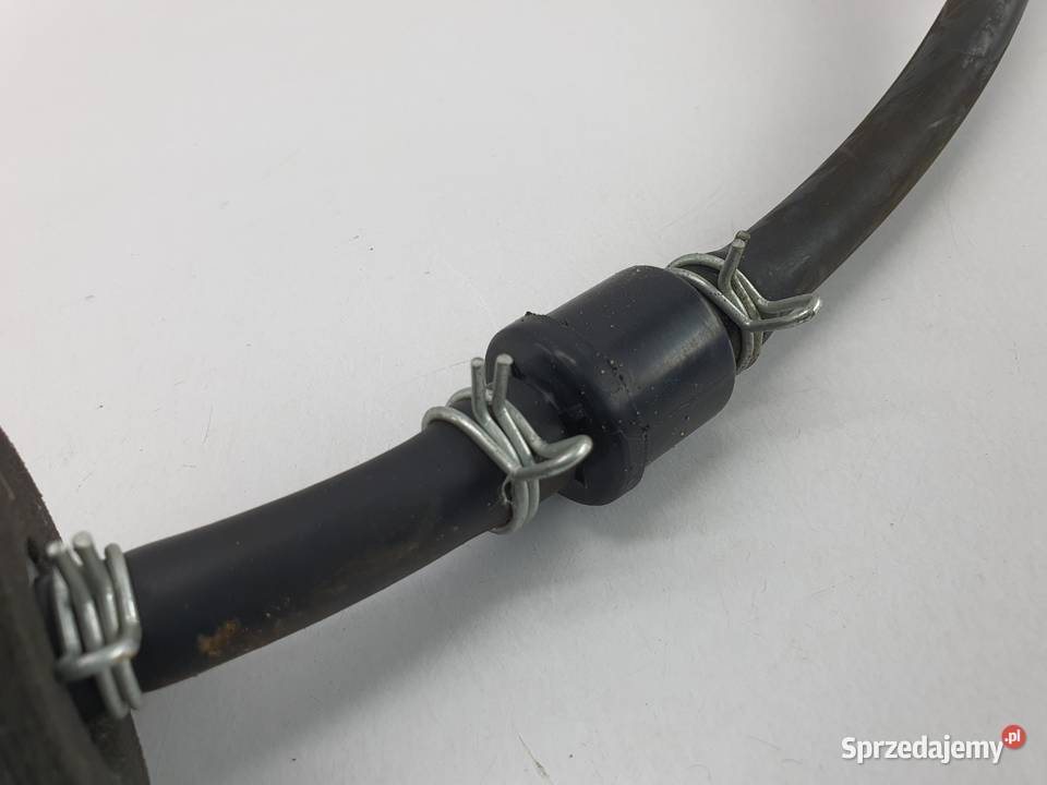 Waz Przewod Odma Zbiorniczek Peugeot Speedfight Łódź