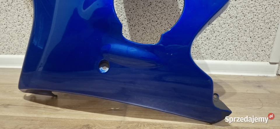 CBR1100XX CBR1100 1100XX SC35 cbr 1100 xx silnik Gołdap