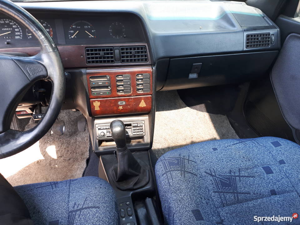 Lancia dedra sprzedam