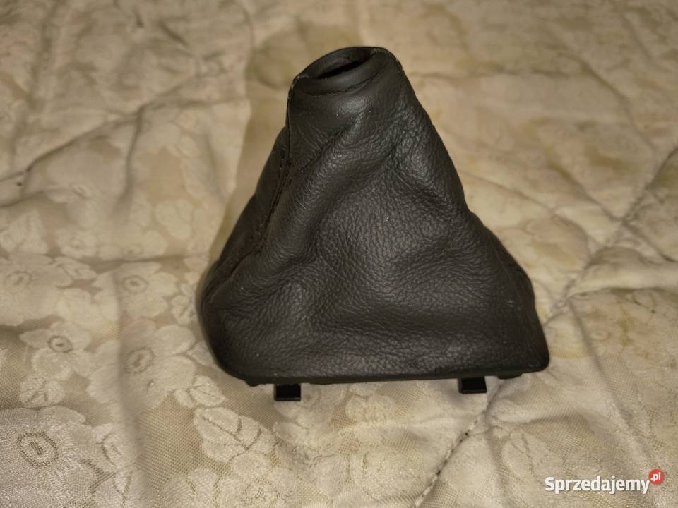 Mieszek automatu BMW E60 E61 E63 E64 Tapicerki samochodowe Poręba