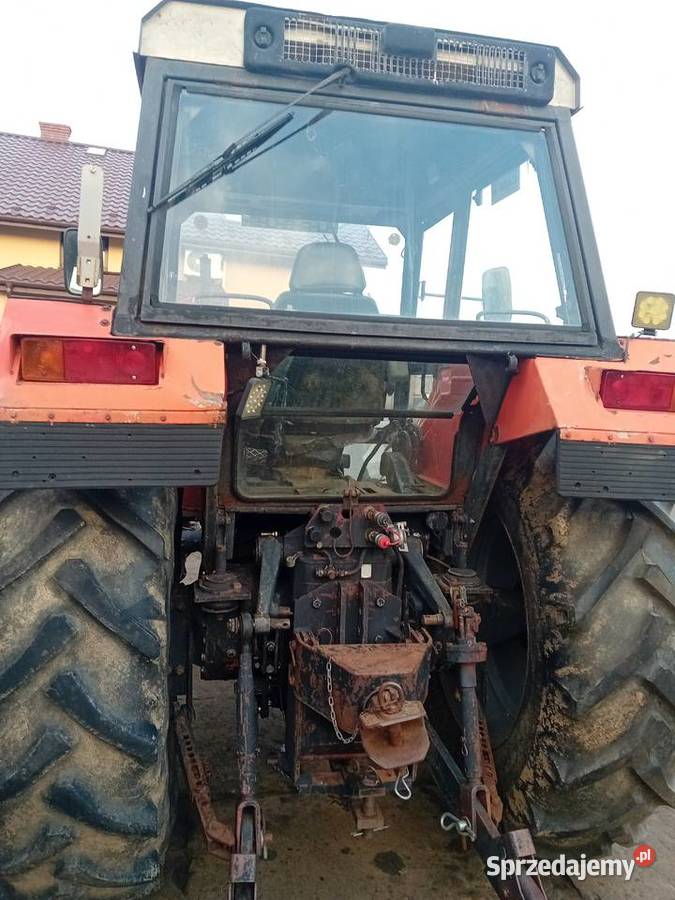 Ursus 904 Ursus 914 Ursus Radoszyce sprzedam