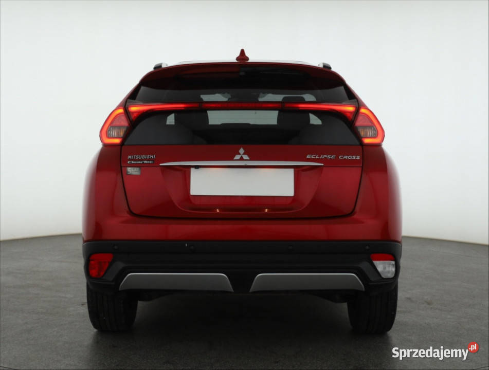 Mitsubishi Eclipse Cross 15 TMIVEC wspomaganie kierownicy Piaseczno