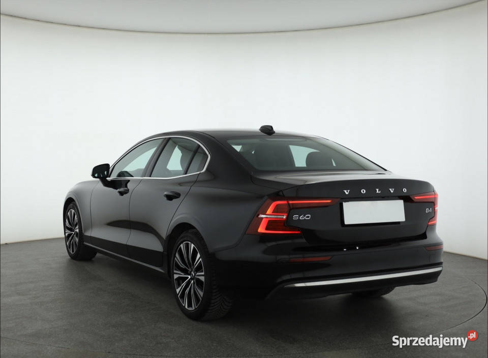 Volvo S60 B4 Piaseczno