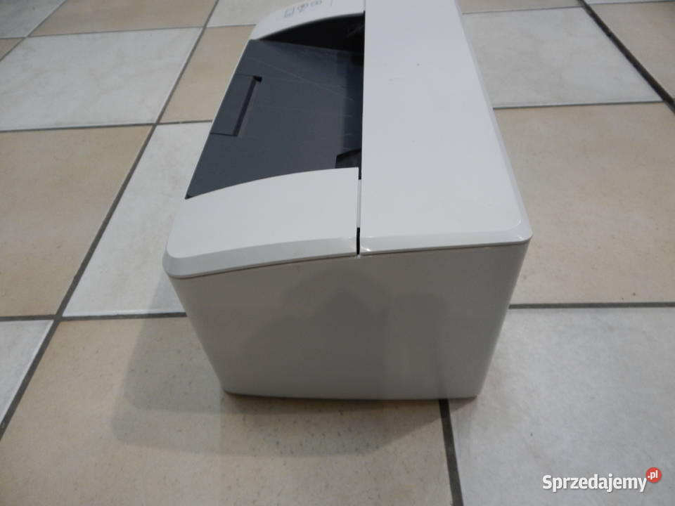 Drukarka HP Laser Jet Pro M15w podkarpackie Leżajsk