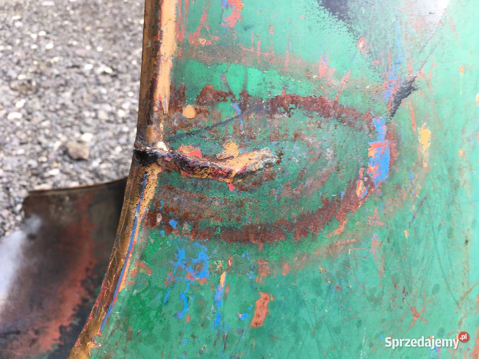 Maska c 328 Ursus Tarnów sprzedam