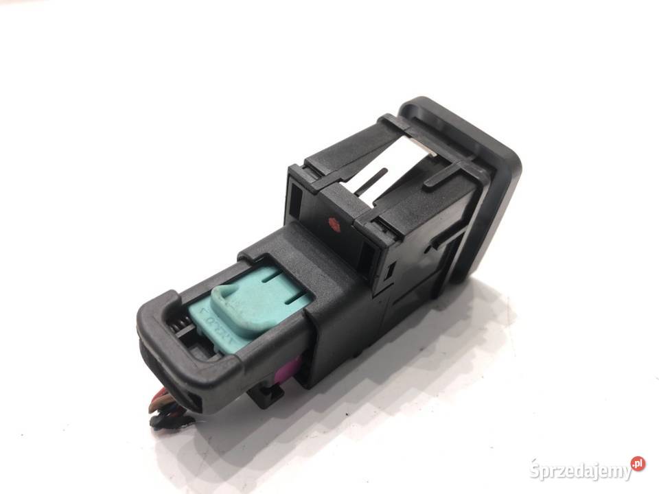 DŹWIGNIA HAMULCA RĘCZNEGO VW PASSAT B6 0510 sprzedam