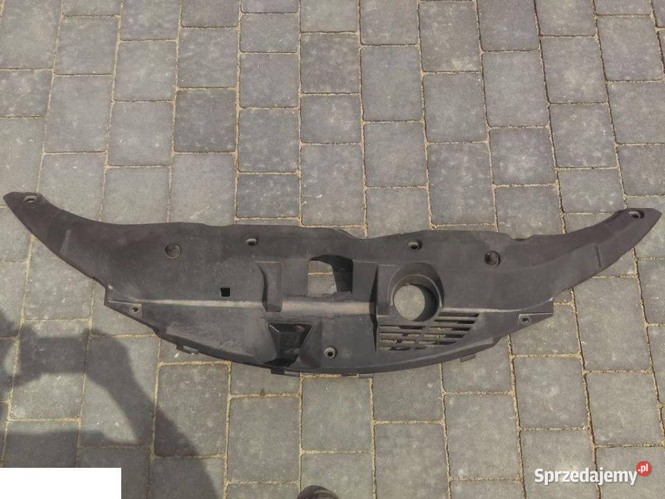 HONDA CIVIC UFO IX PAS PRZÓD osobowe Kozubszczyzna