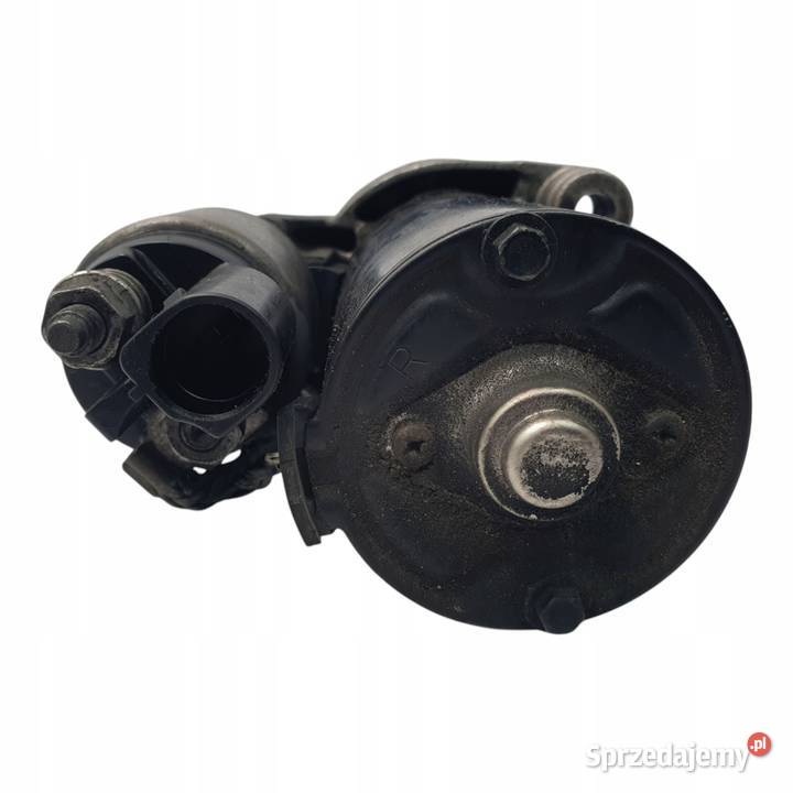 ROZRUSZNIK Audi A6 C6 24 V6 bosch 06E911023C BDW Chełm