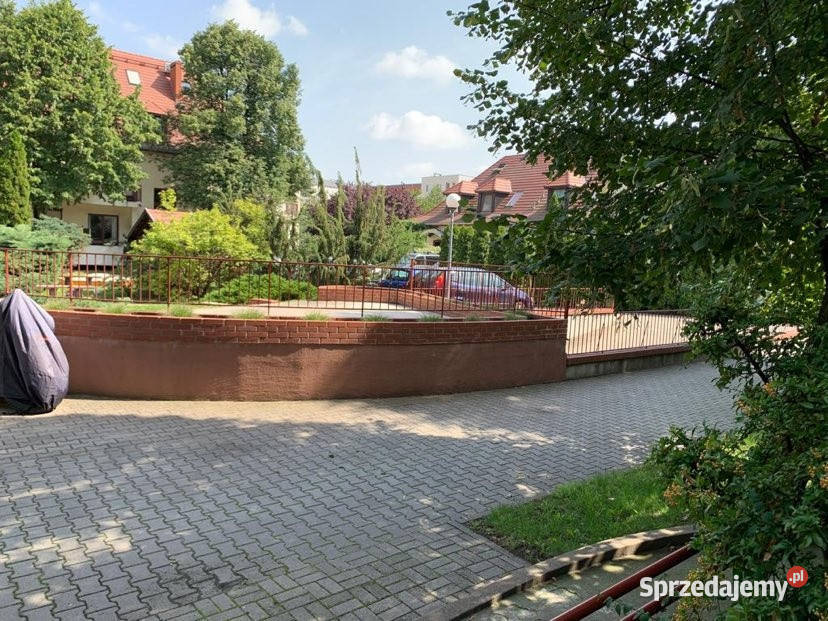 Mieszkanie na wynajem Krzyki Przyjaźni 3 pokoje balkon dolnośląskie Wrocław sprzedam