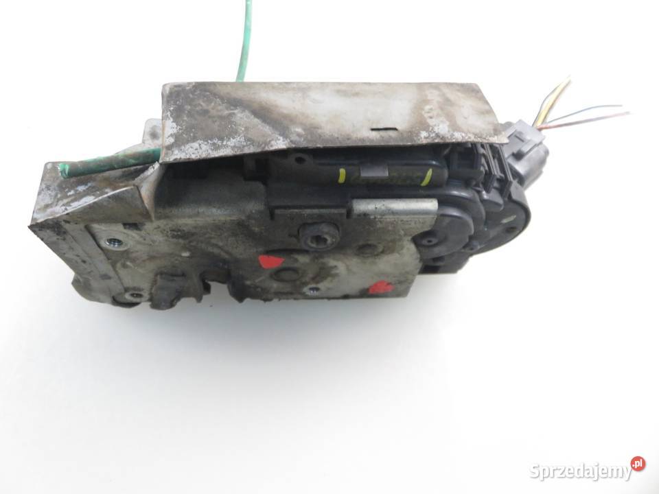 ZAMEK PRAWY TYLNY FIAT IDEA 350 51708422 sprzedam