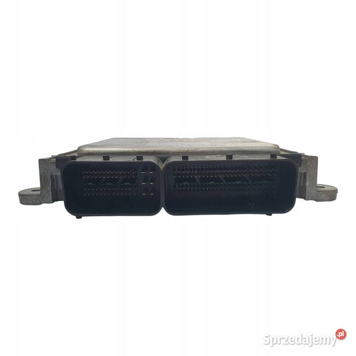 STEROWNIK SILNIKA Mercedes W204 22 CDI komputer Komputery lubelskie Chełm sprzedam