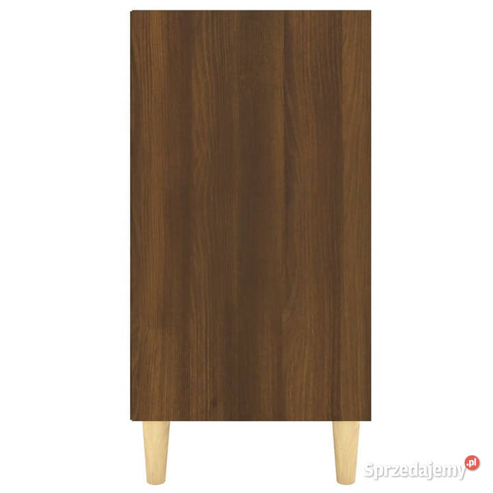 Szafka brązowy dąb 1035x35x70 WM813184 Warszawa