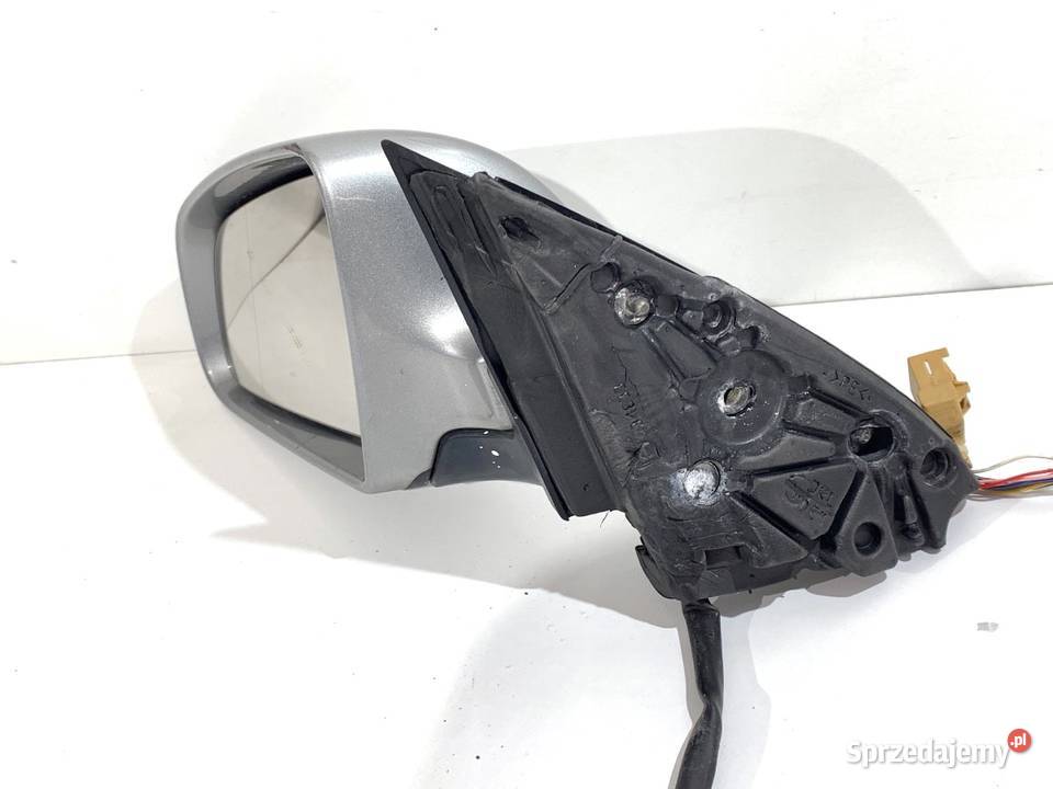 LUSTERKO LEWY AUDI A4 B6 SedanLimuzyna 0005 sprzedam