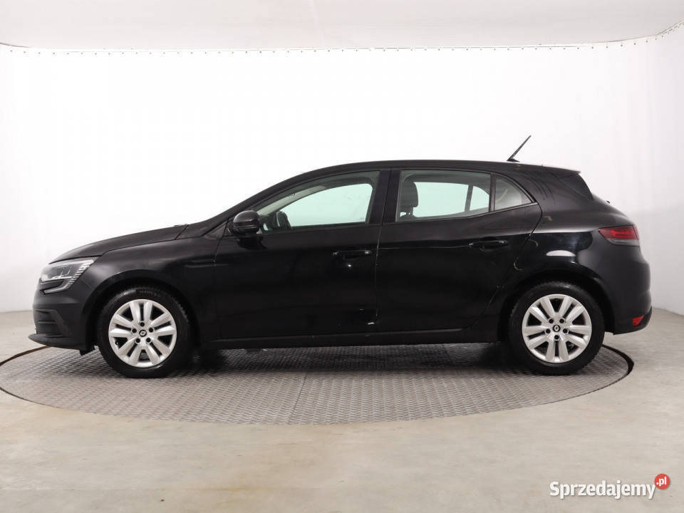 Renault Megane 10 TCe tempomat Katowice sprzedam