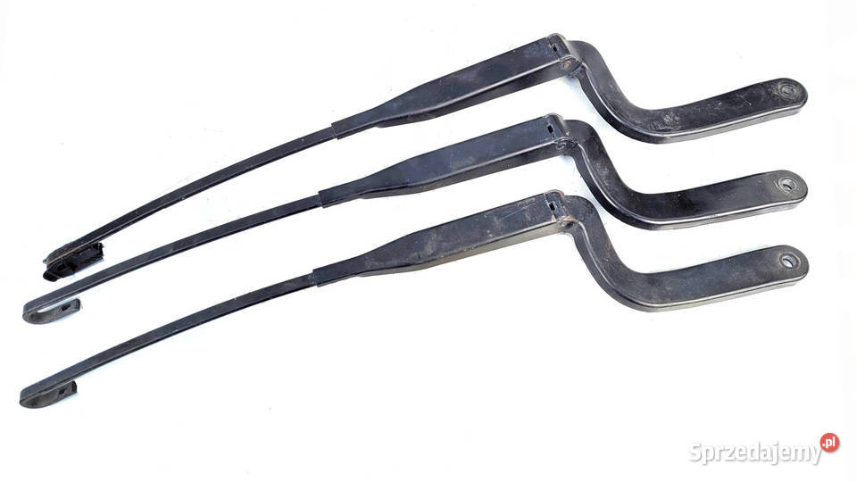 Volvo OE lewe ramie wycieraczki szyby czołowej Ruda Śląska